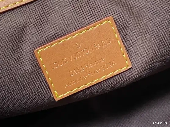 BANDOULIÈRE KEEPALL LOUIS VUITTON 50 0527